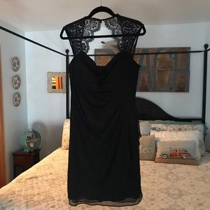 ❌SOLD ON M❌ Scarlett Formal Dress Size 10